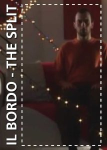 Locandina di 'Il bordo'