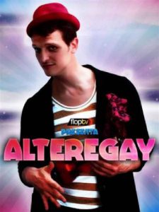 Locandina di Alteregay