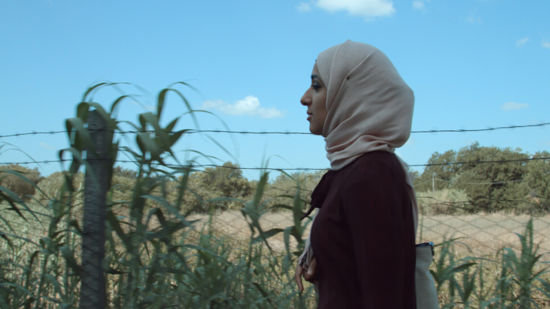 Takoua Ben Mohamed